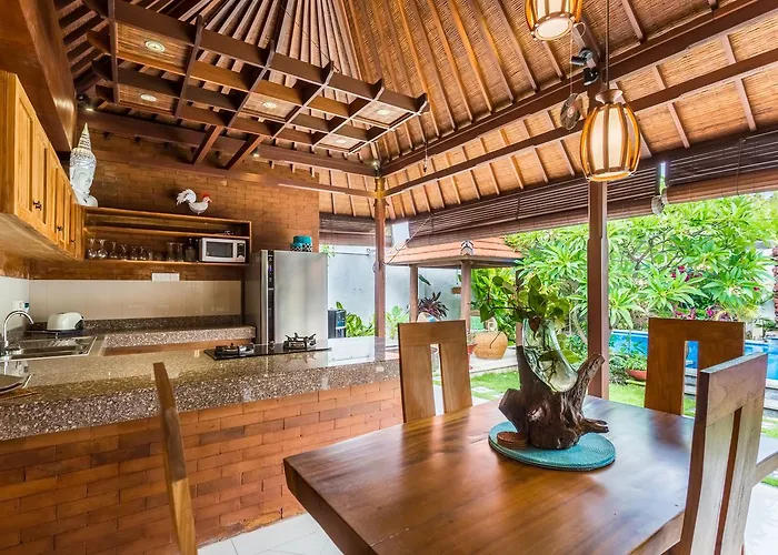 Diamond Villa