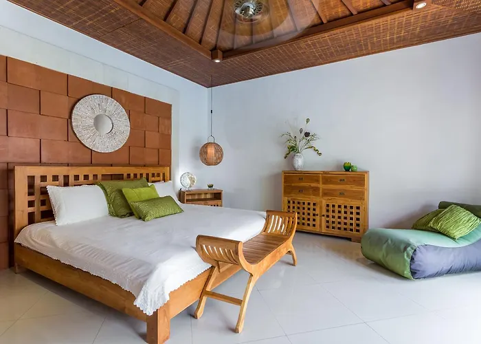 Diamond Villa *
