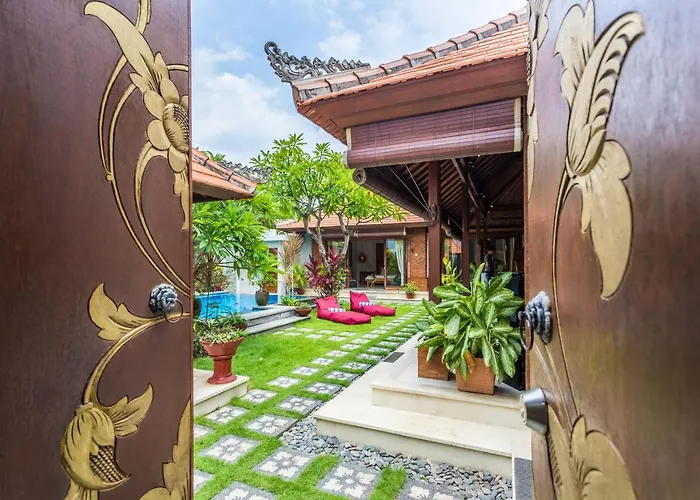 Diamond Sanur (Bali)