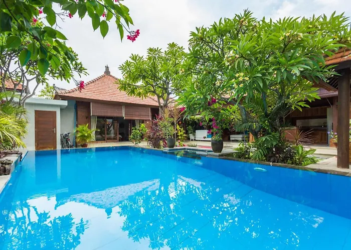 Diamond Villa