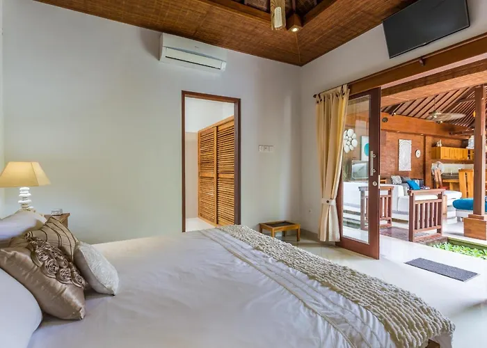 Diamond Villa Sanur (Bali)