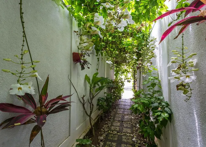 Diamond Villa Sanur (Bali)