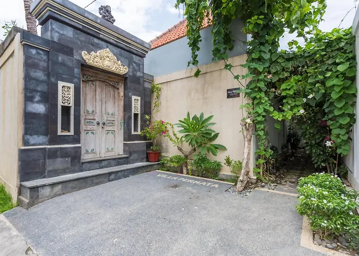 Diamond Villa
