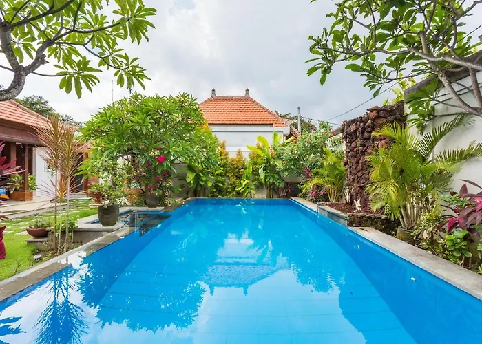 Diamond Villa Sanur (Bali)