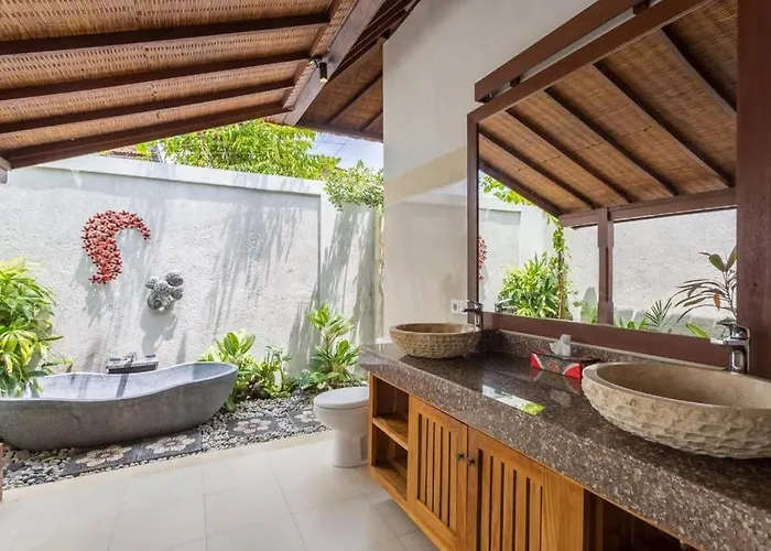 Villa Diamond Sanur (Bali)