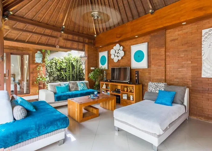 Diamond Villa