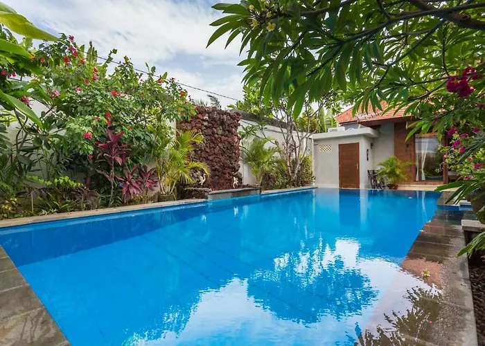 Diamond Villa *