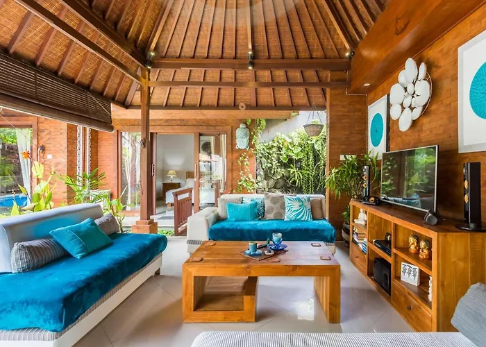 Diamond Villa
