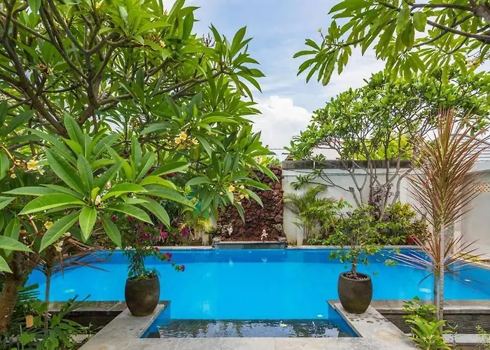 Diamond Villa Sanur (Bali)