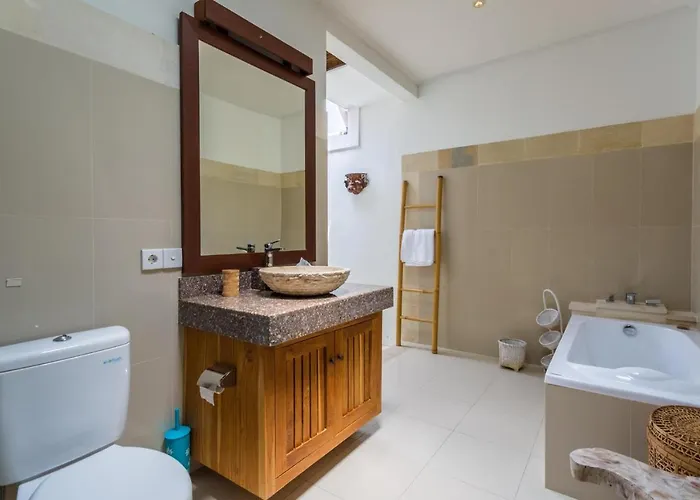 Diamond Villa *