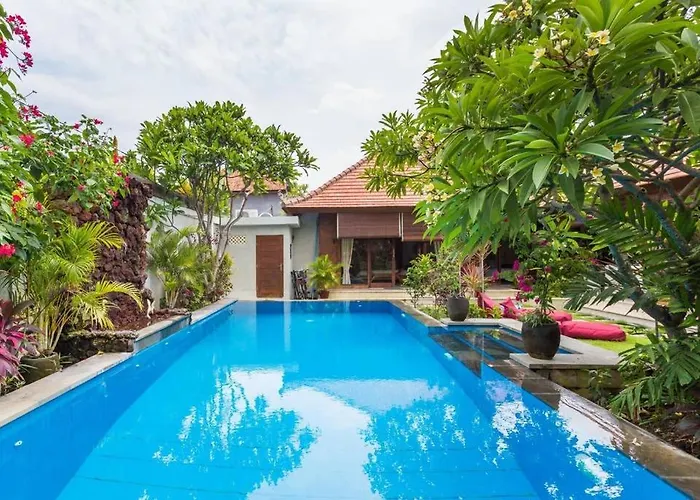 Diamond Villa *